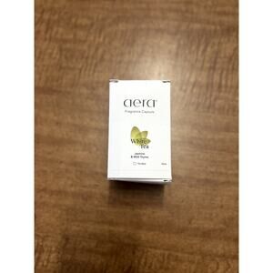 AERA White Tea Home Fragrance - 25 ml - FULL SIZE - Fragrance Capsule